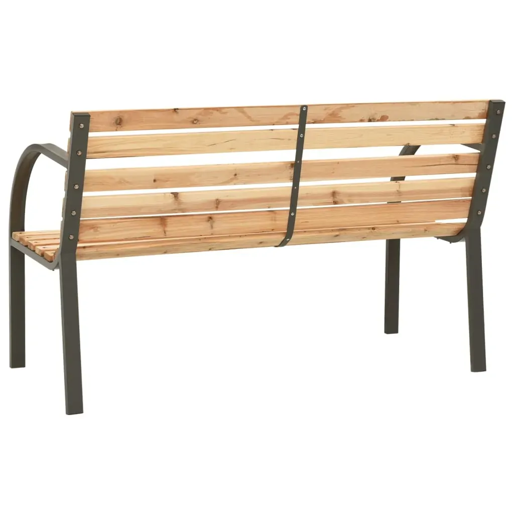 Children Garden Bench 81 cm Solid Wood Chinese Fir Price