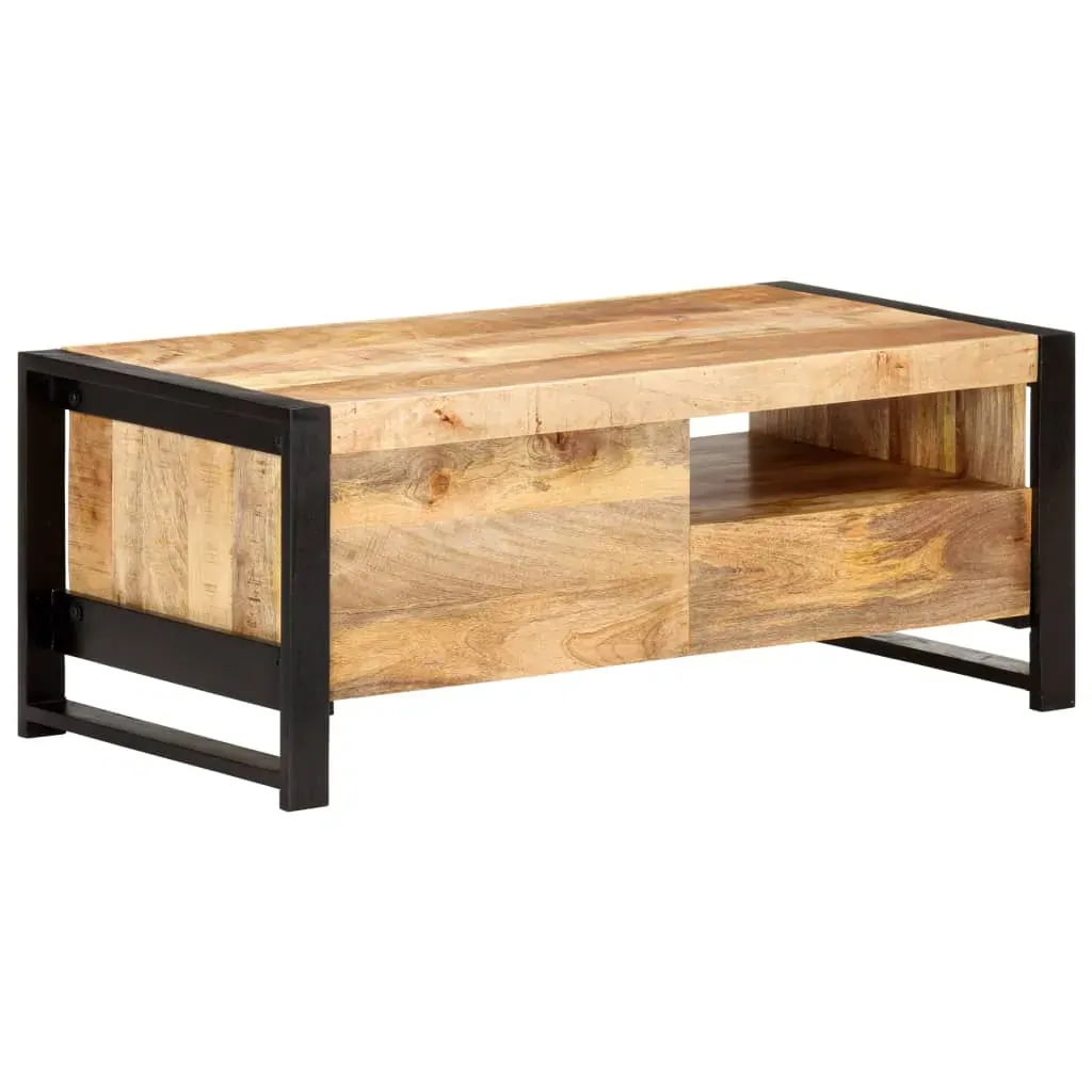 Coffee Table 100x50x40 cm Price