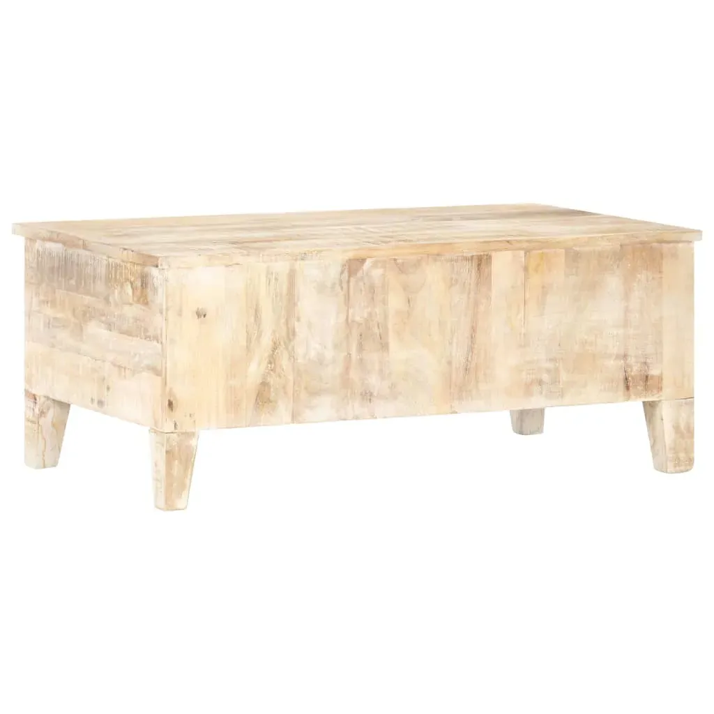 Coffee Table 100x55x40 cm Price