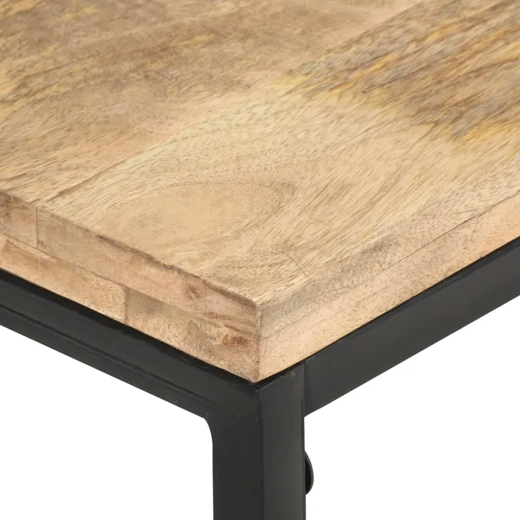 Coffee Table 110x60x35 cm Price