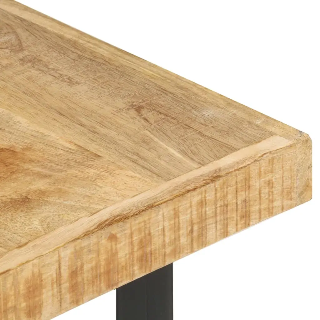 Coffee Table 142x90x42 cm Price