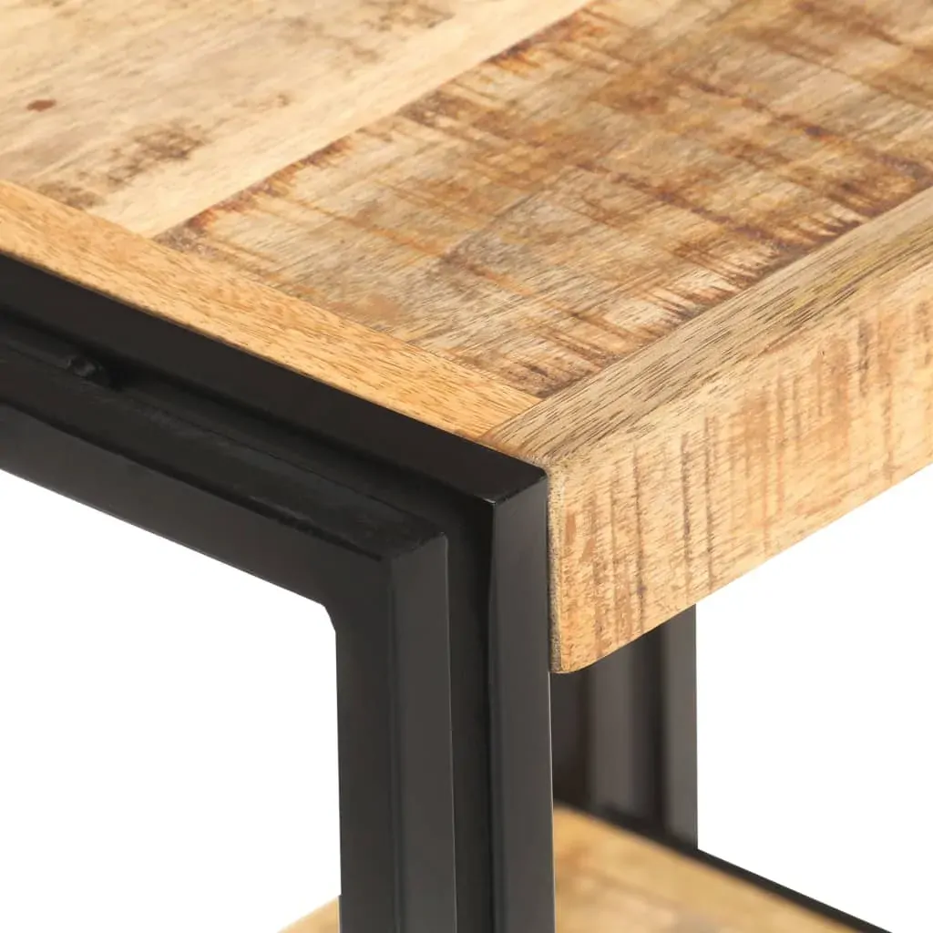 Sycamore Side Table 40x30x40 cm Price