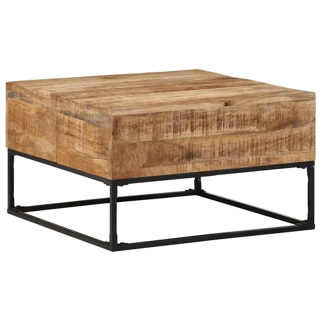 Coffee Table 68x68x41 cm Price