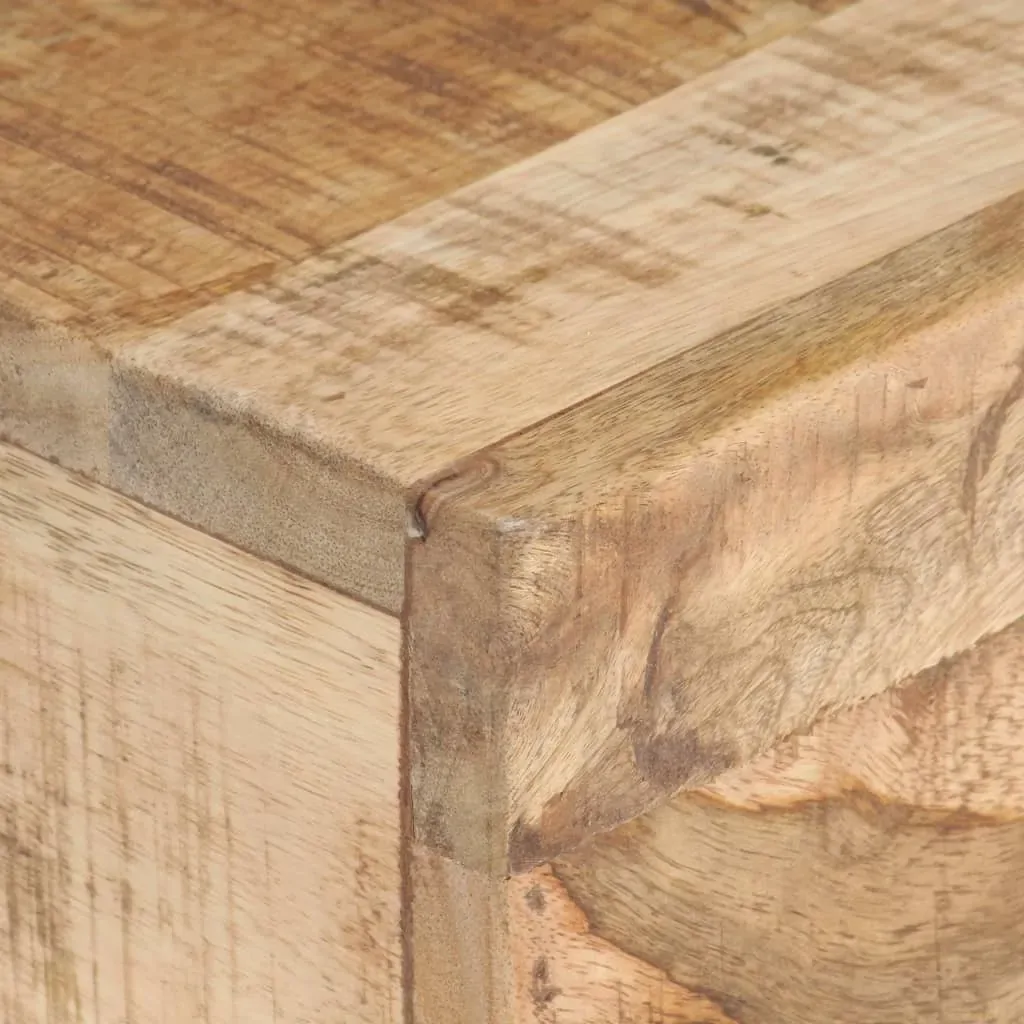 Cumberland Side Table 40x30x50 cm Solid Price