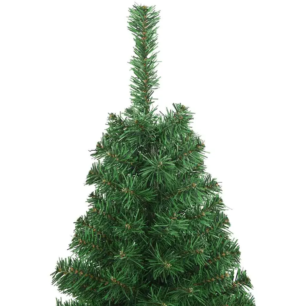 Artificial Christmas Tree with Thick Branches PVC Price