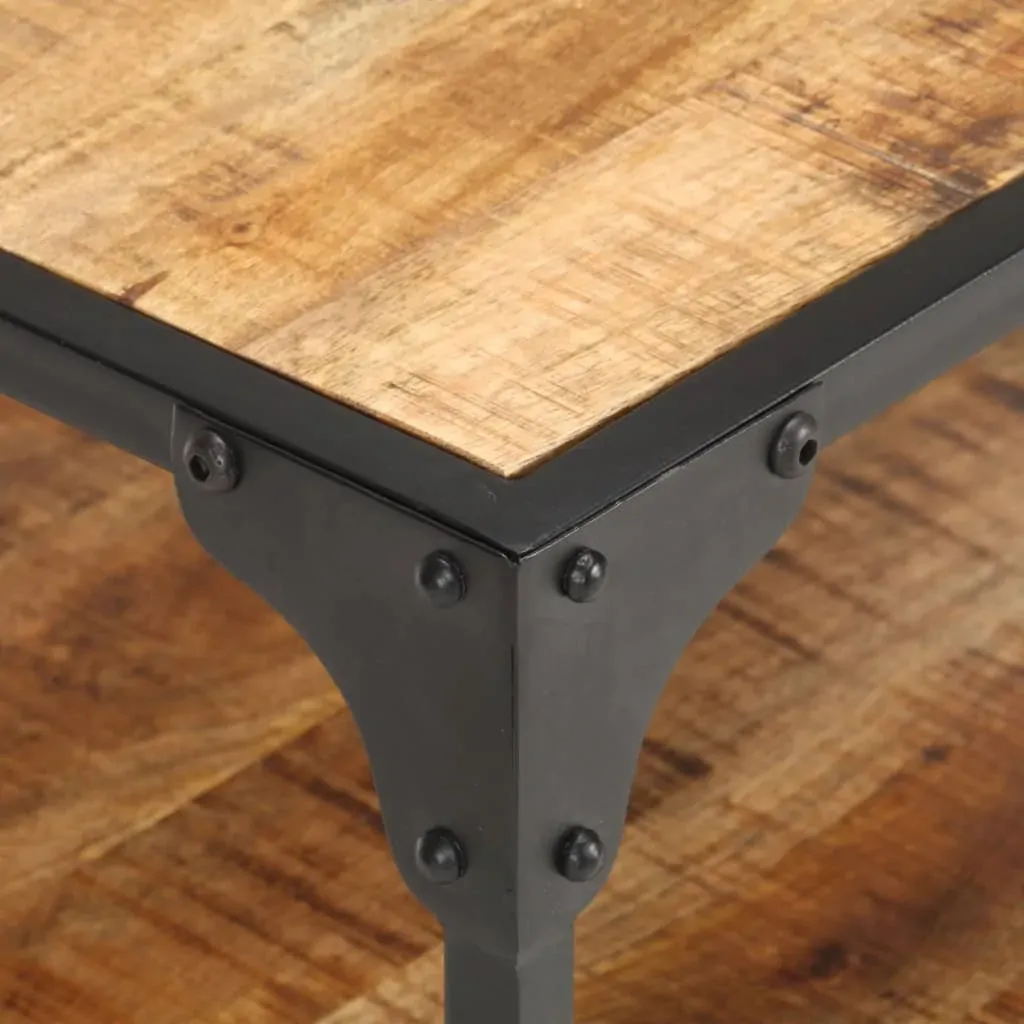 Coffee Table 60x60x35 cm Price