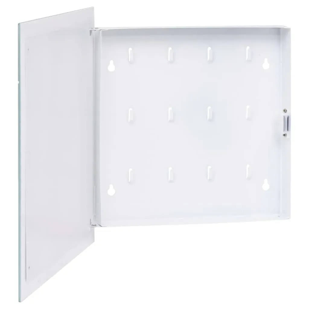 Key Box with Magnetic Board Price