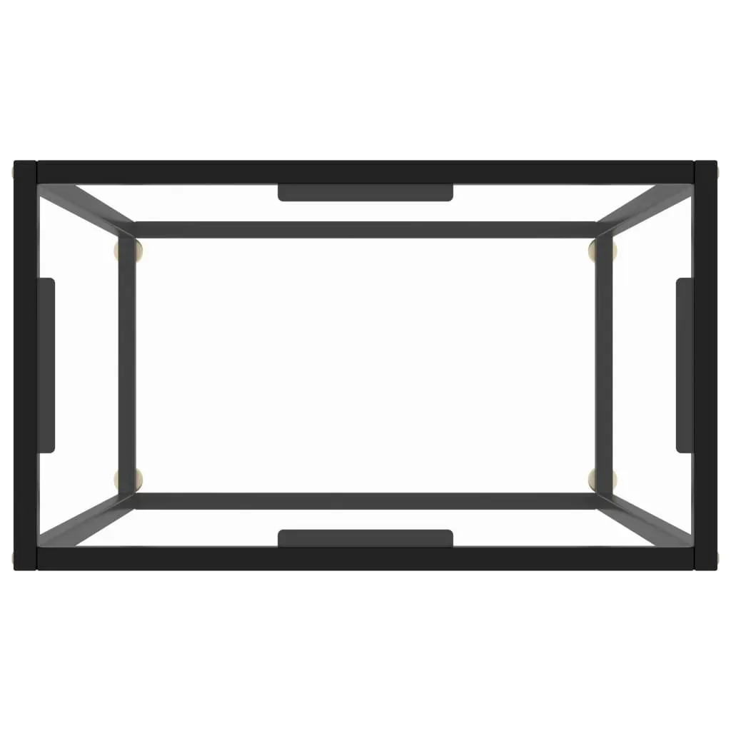 Console Table Tempered Glass Price