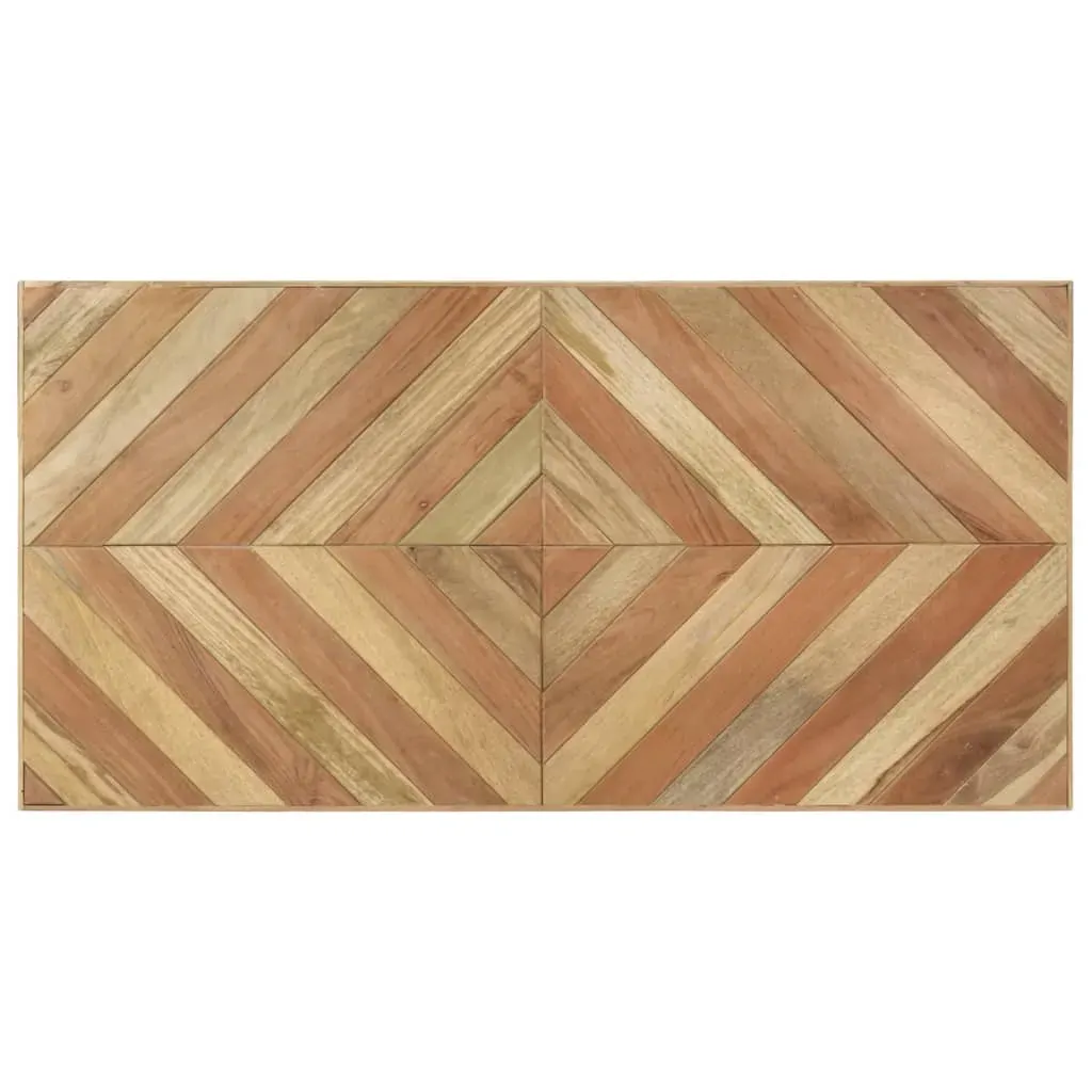 Dining Table Solid Acacia and Mango Wood Price