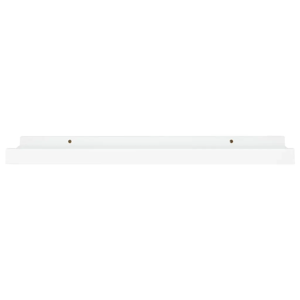 Picture Frame Ledge Shelves 2 pcs MDF Price
