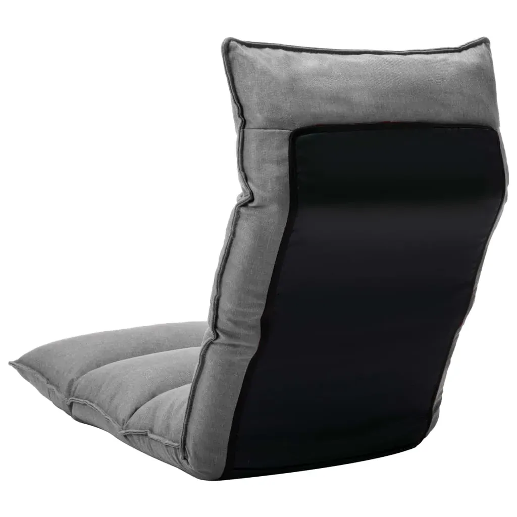 Folding Floor Chair Fabric Price