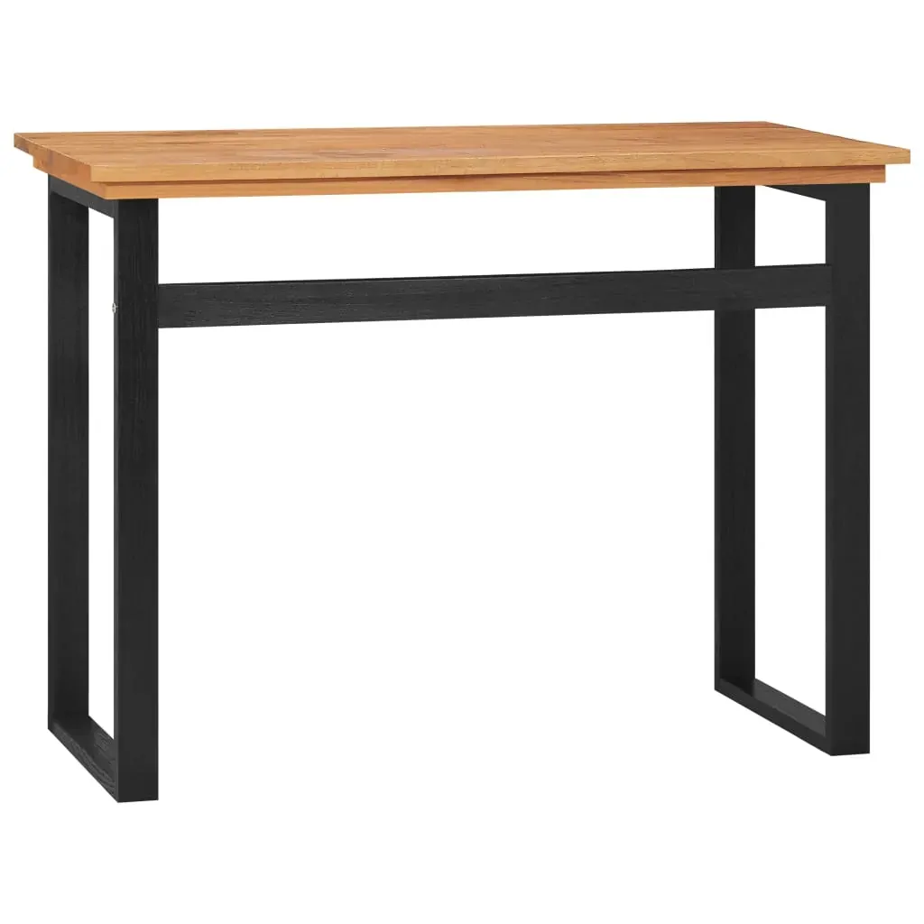 Desk Solid Teak Wood Price