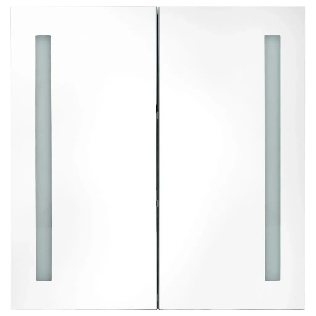 LED Bathroom Mirror Cabinet Price