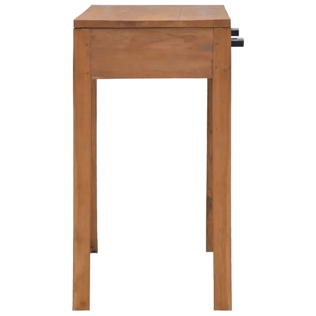 Office Desk Solid Teak Wood Price