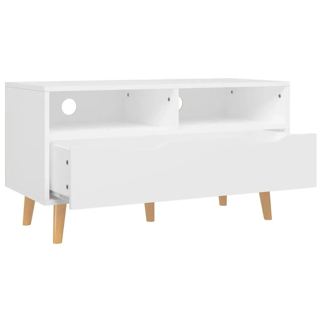 Dunstable TV Cabinet 90x40x48.5 cm Engineered Wood Price