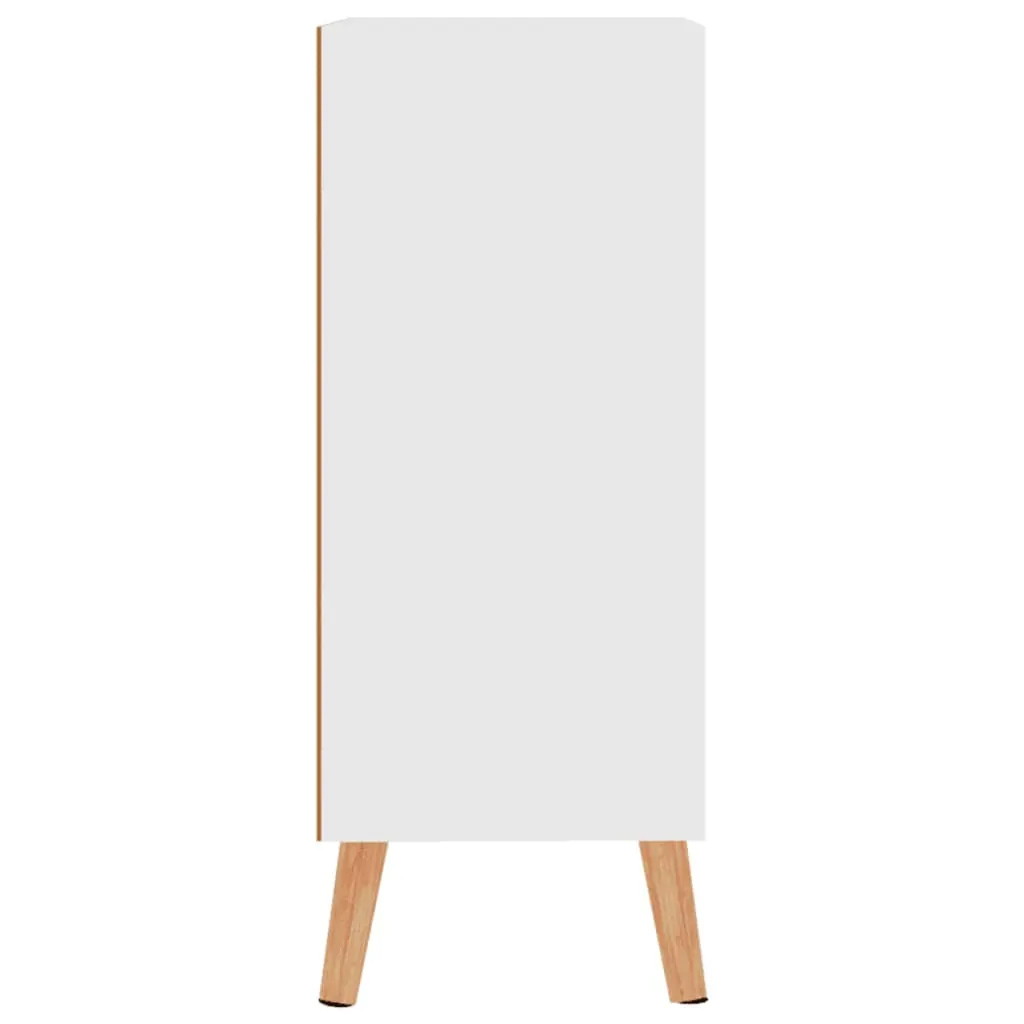Sideboard 60x30x72 cm Engineered Wood Price
