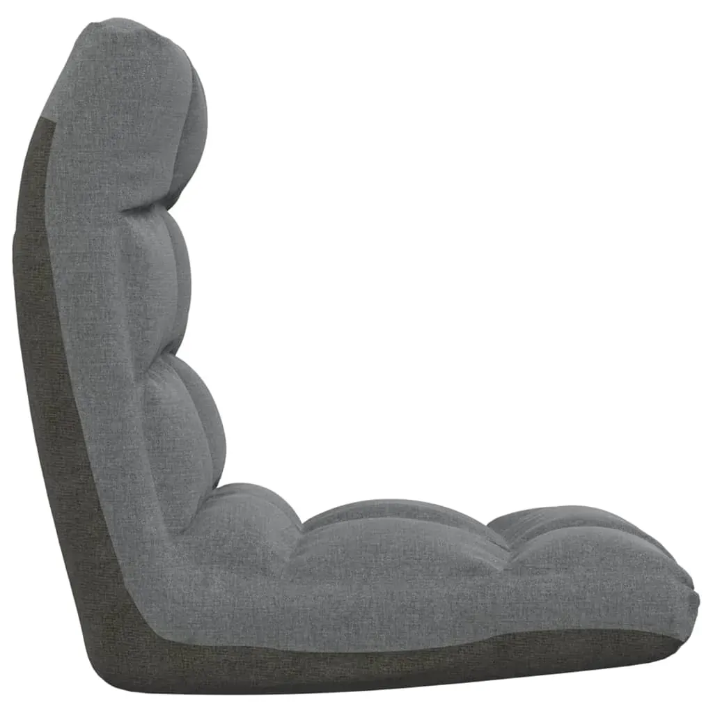 Folding Floor Chair Fabric Price