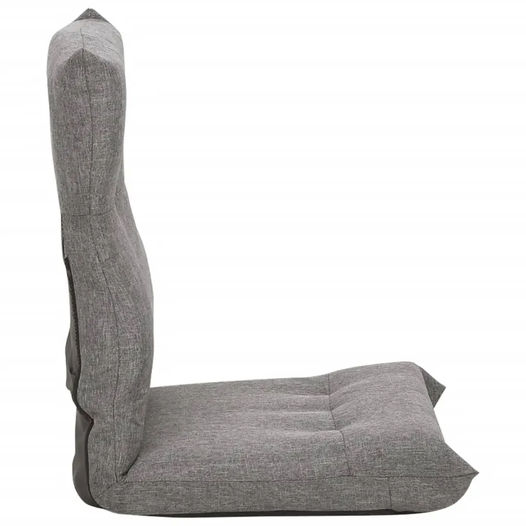 Folding Floor Chair Fabric Price