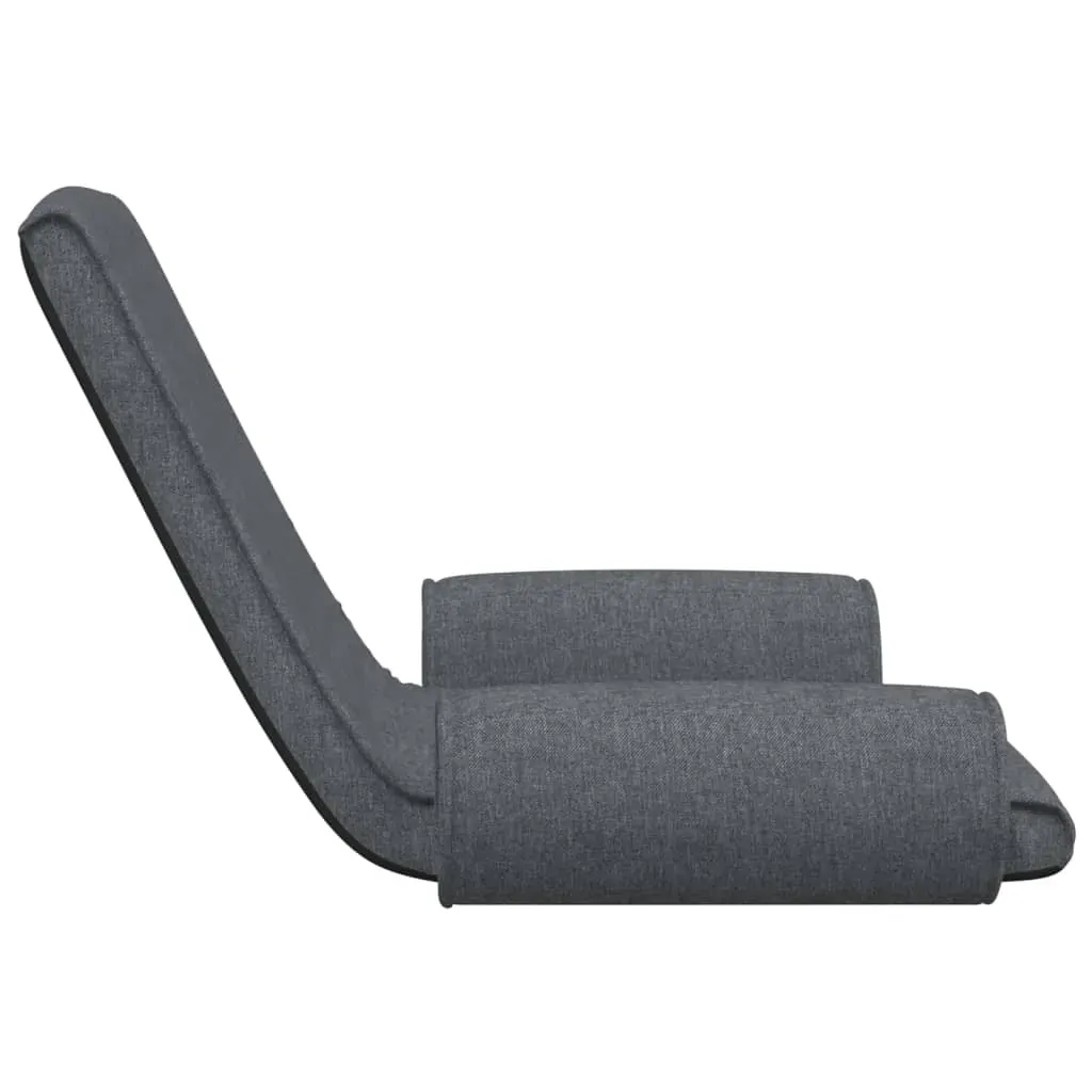 Folding Floor Chair Fabric Price