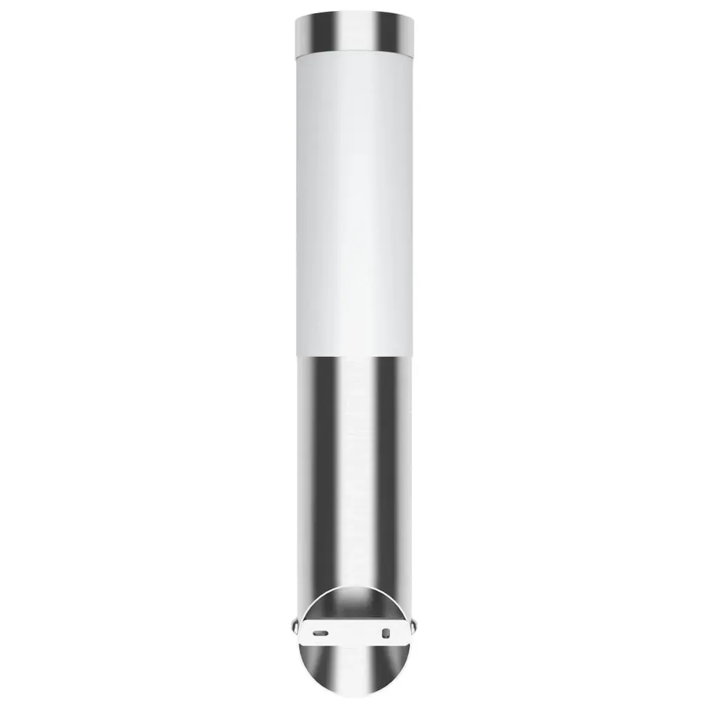 Wall Lamp Waterproof Stainless Steel 60 W Price