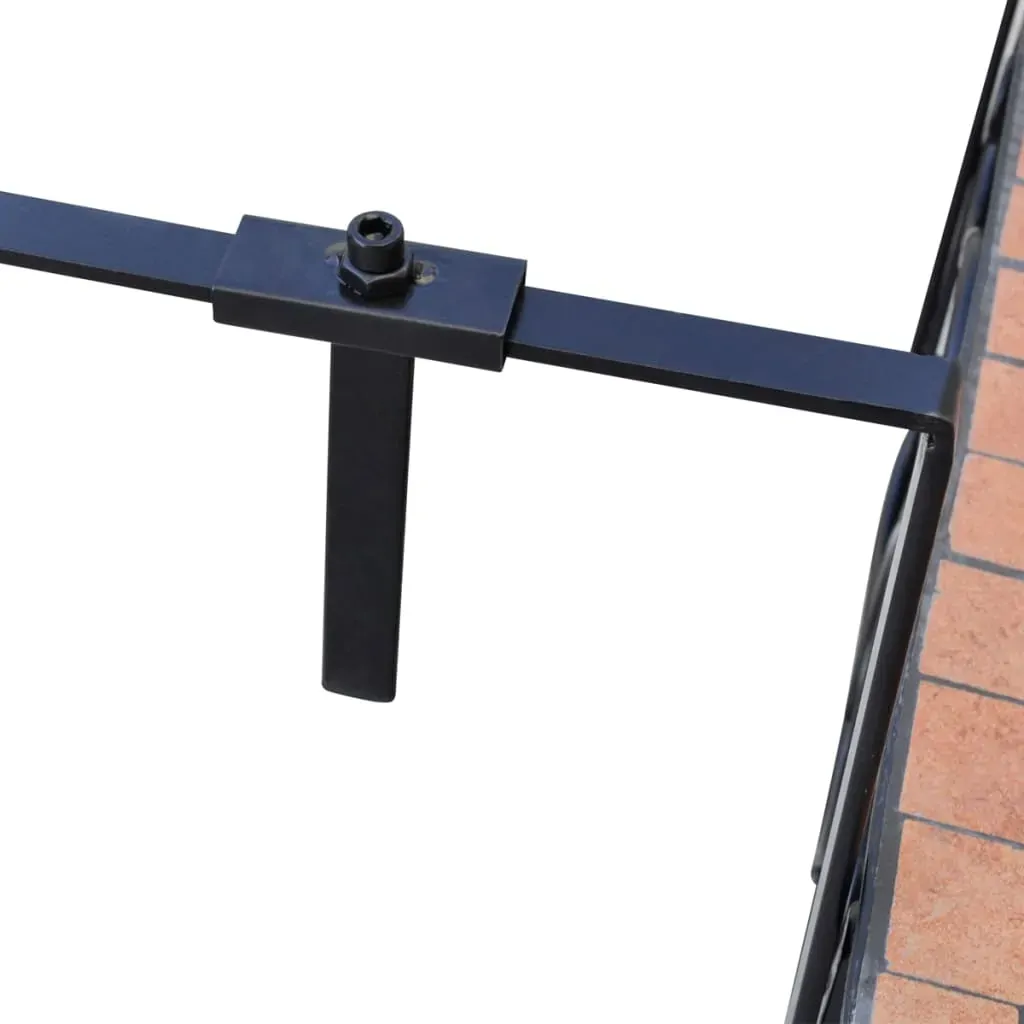Hanging Balcony Table Mosaic Price