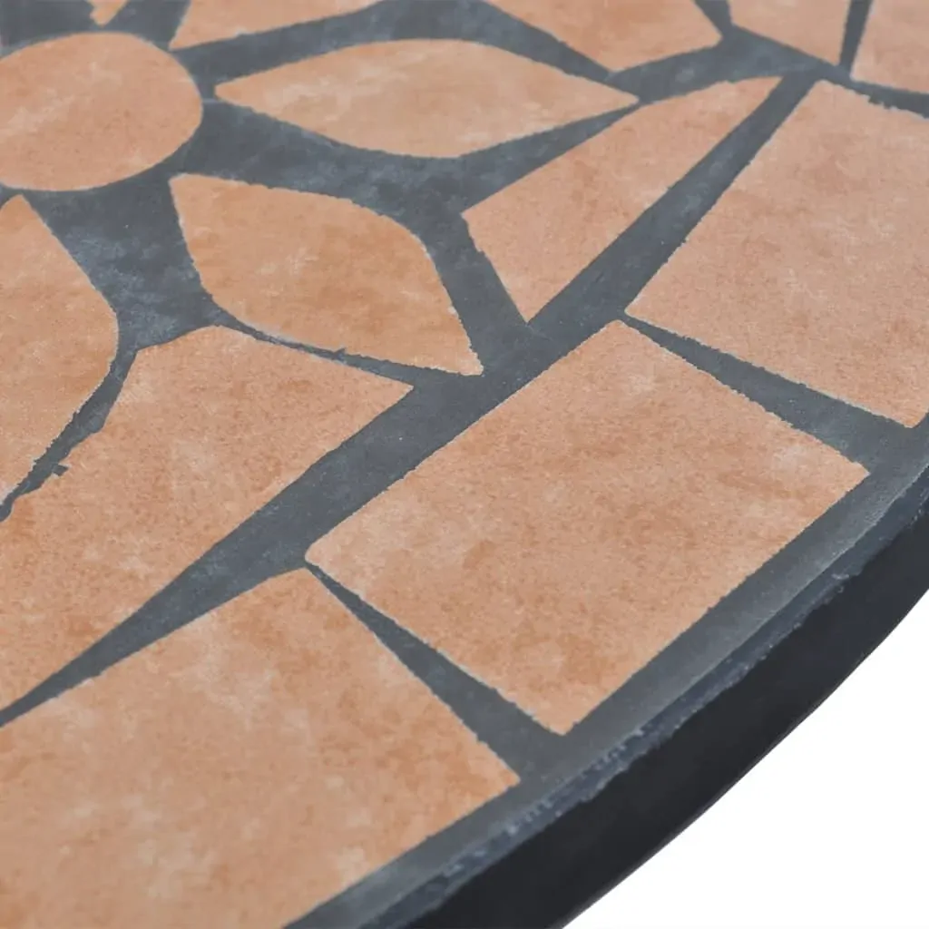 Bistro Table 60 cm Mosaic Price