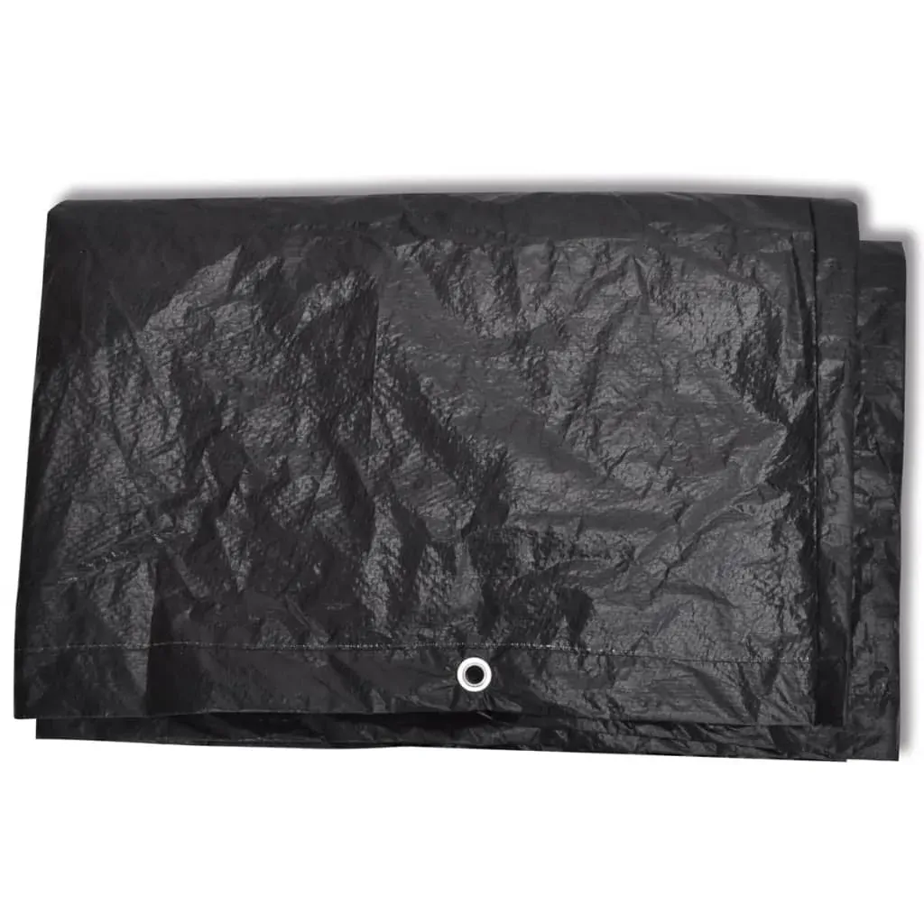 IBC Container Cover 8 Eyelets 116x100x120 cm Price