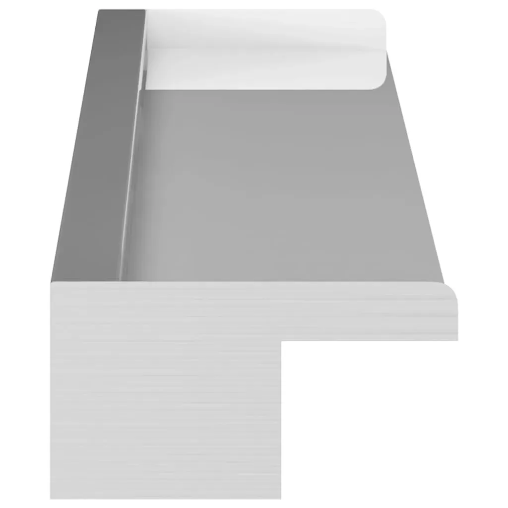 Rectangular Waterfall Pool Fountain Stainless Steel Price