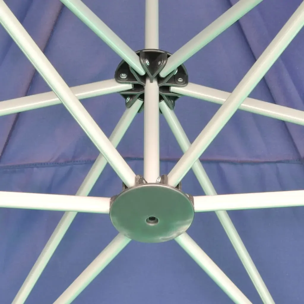 Hexagonal Pop-Up Foldable Marquee 3.6x3.1 m Price