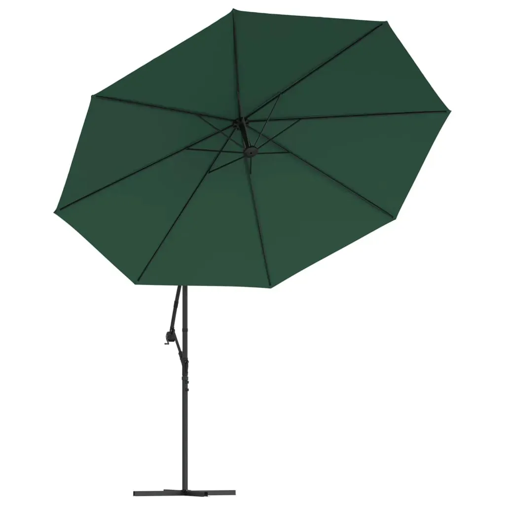 Cantilever Umbrella 3.5 m Price