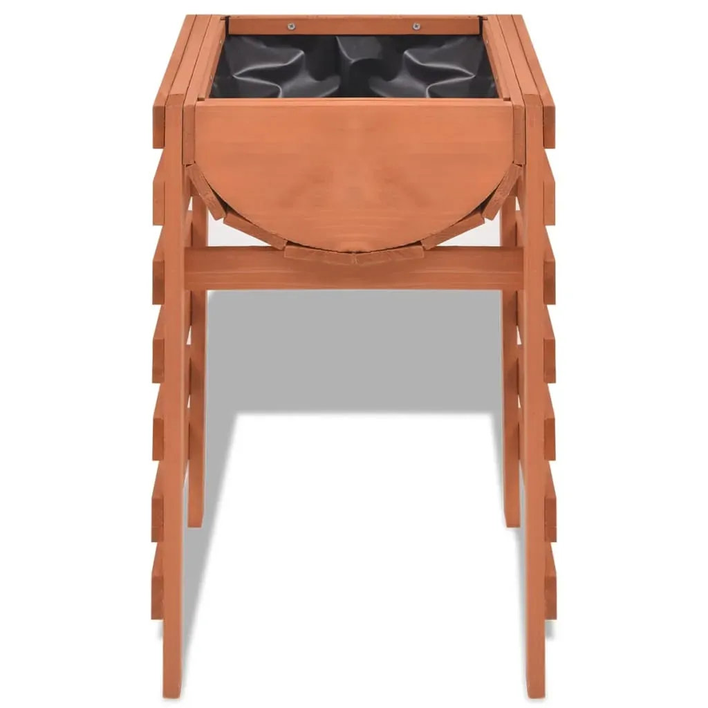 Planter Wood Price