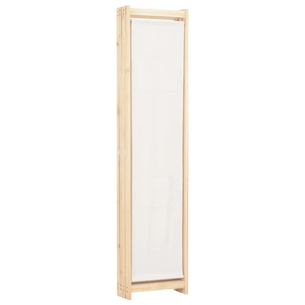 Ridgeville Room Divider 120x170x4 cm Fabric Price