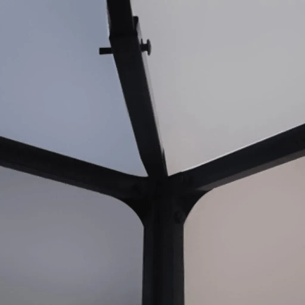 Gazebo 3x4 m Price