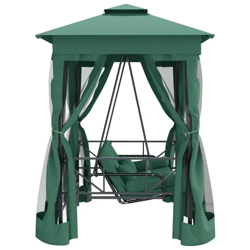 Gazebo Convertible Swing Bench Price