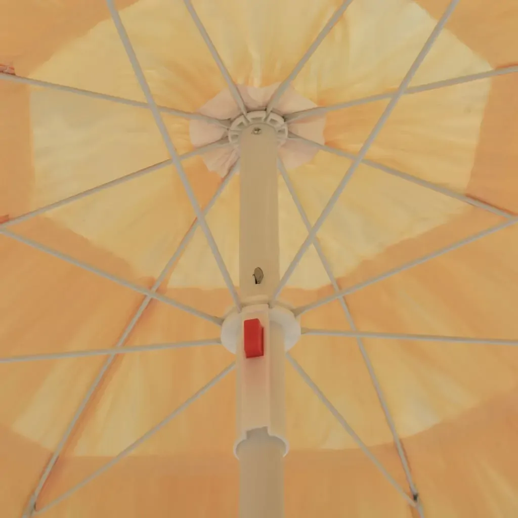 Beach Umbrella Natural Hawaii Style Price