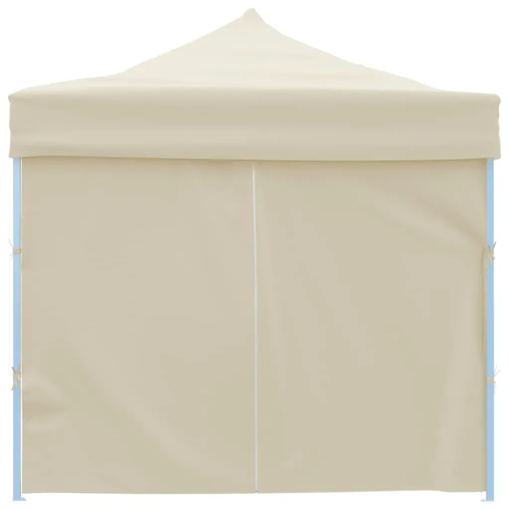 Folding Pop-up Party Tent with 8 Sidewalls 3x9 m Price