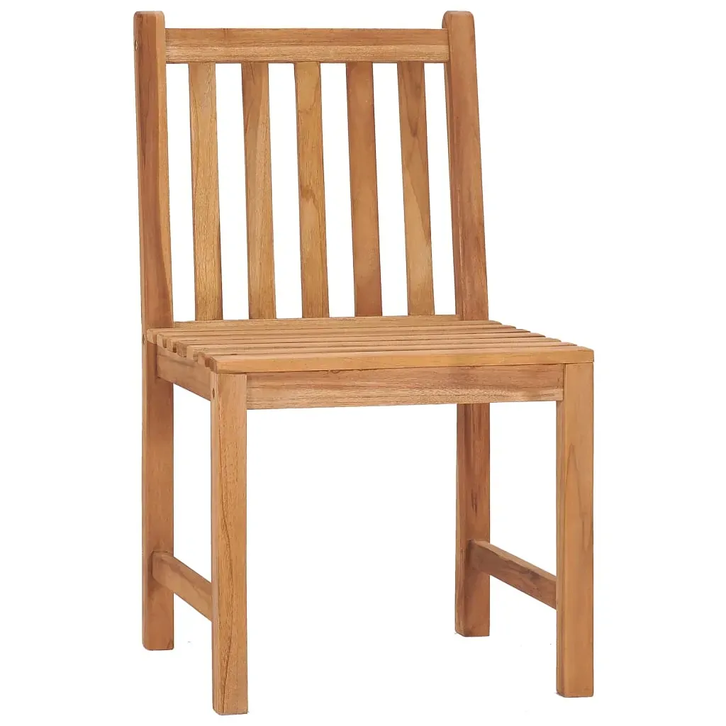Outdoor Dining Set Solid Teak Wood Price
