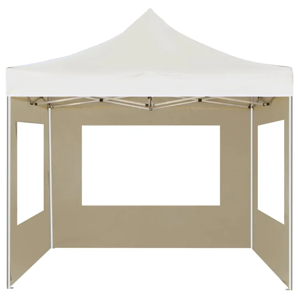 Professional Folding Party Tent with Walls Aluminium Price