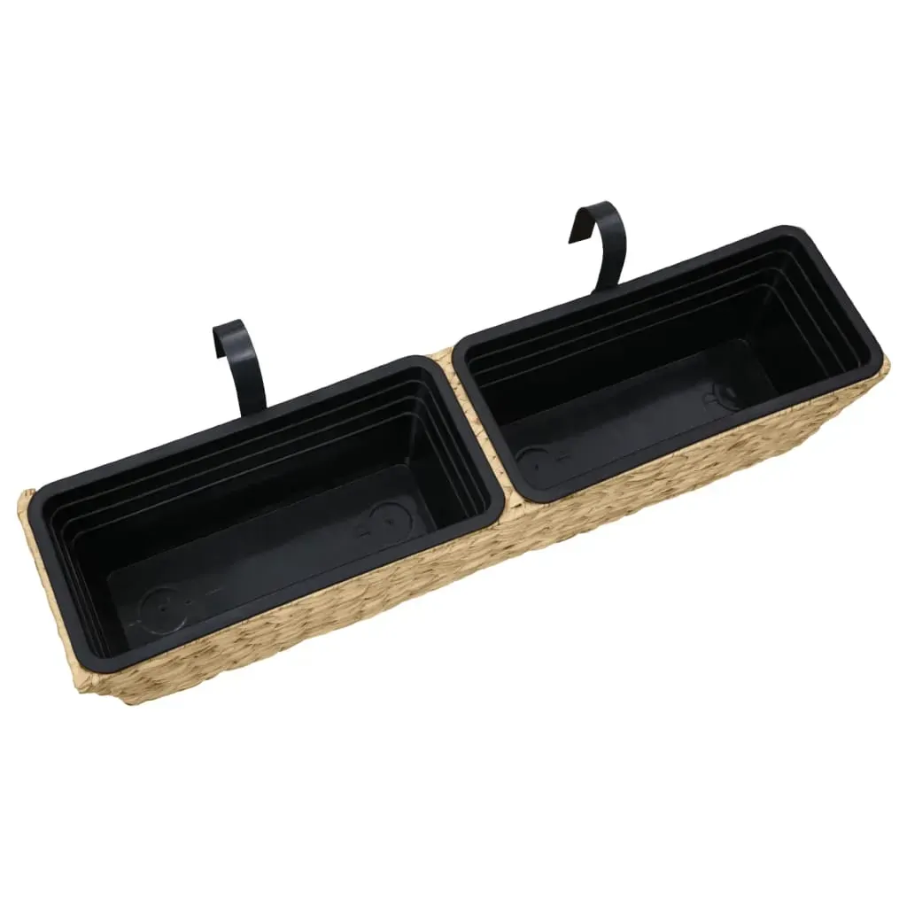 Garden Planters 2 pcs Water Hyacinth Price