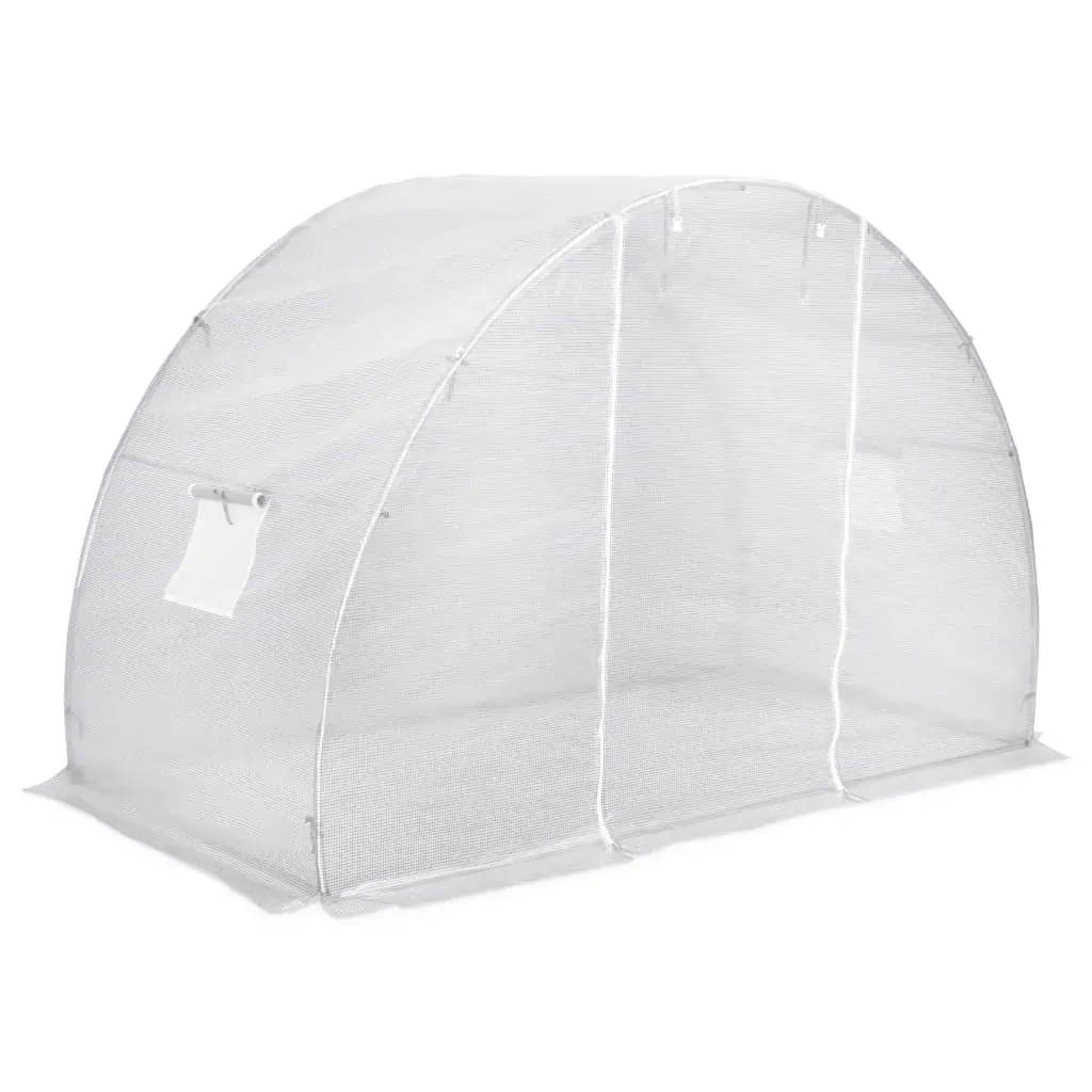 Greenhouse Price