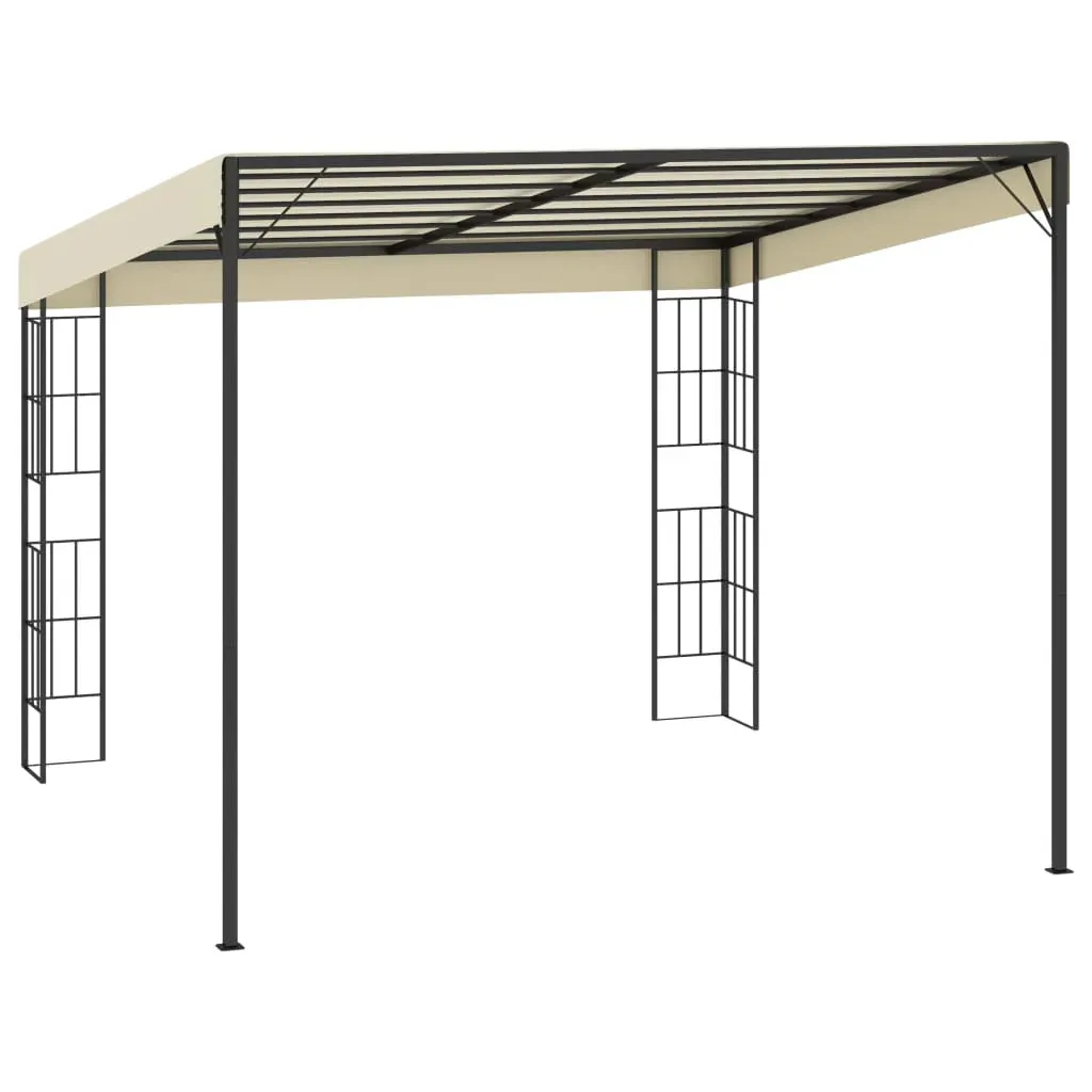 Wall-mounted Gazebo Fabric Price