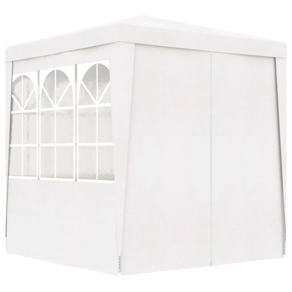 Professional Party Tent with Side Walls 90 g/m Price
