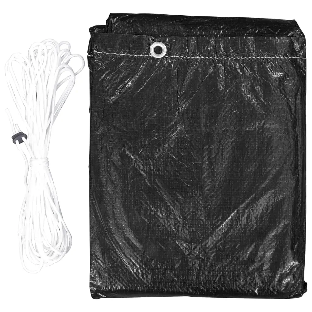 Garden Furniture Cover 6 Eyelets for Gas BBQs Price