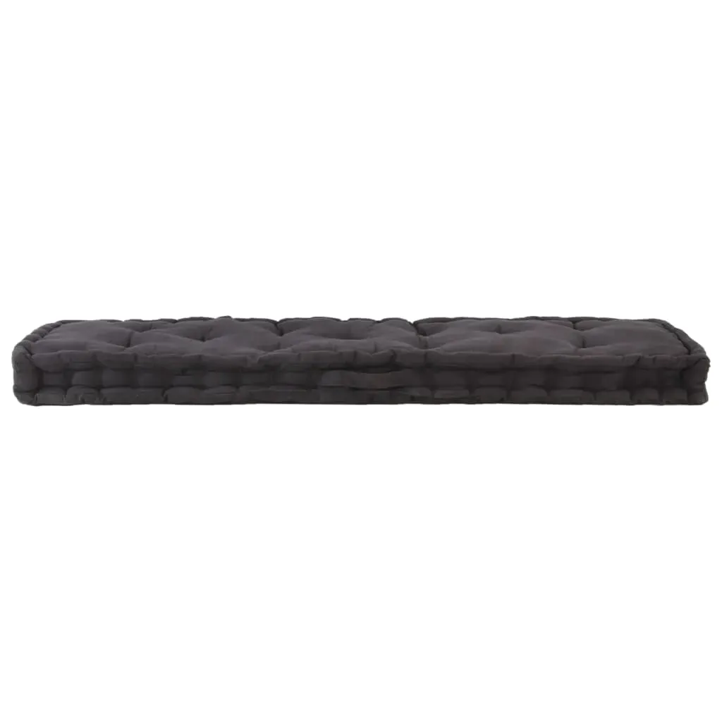 Pallet Floor Cushion Cotton Price
