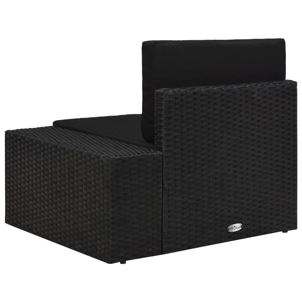 Sectional Sofa Poly Rattan Price