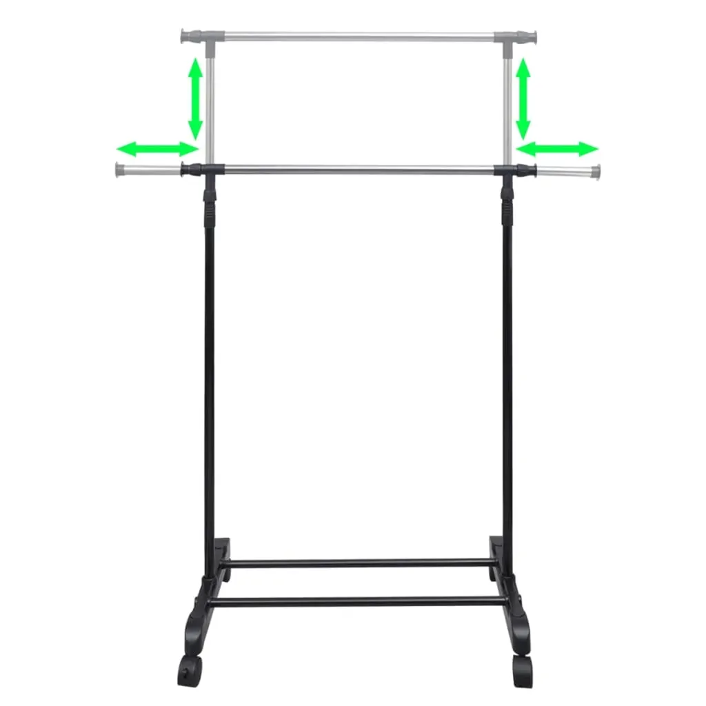 Adjustable Clothes Rack Price
