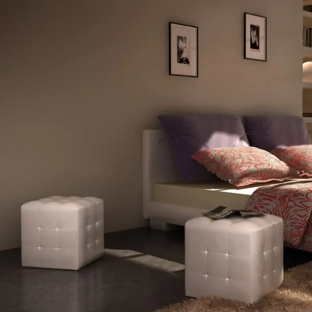 Cubed Stools Price