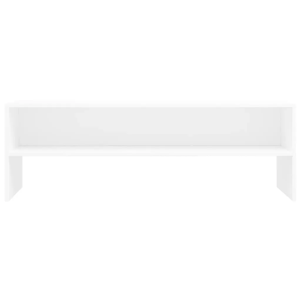 Morton TV Cabinet 120x40x40 cm Engineered Wood Price