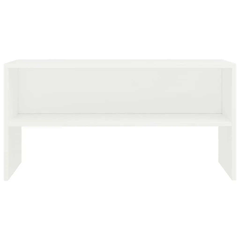 Tamworth TV Cabinet 80x40x40 cm Engineered Wood Price