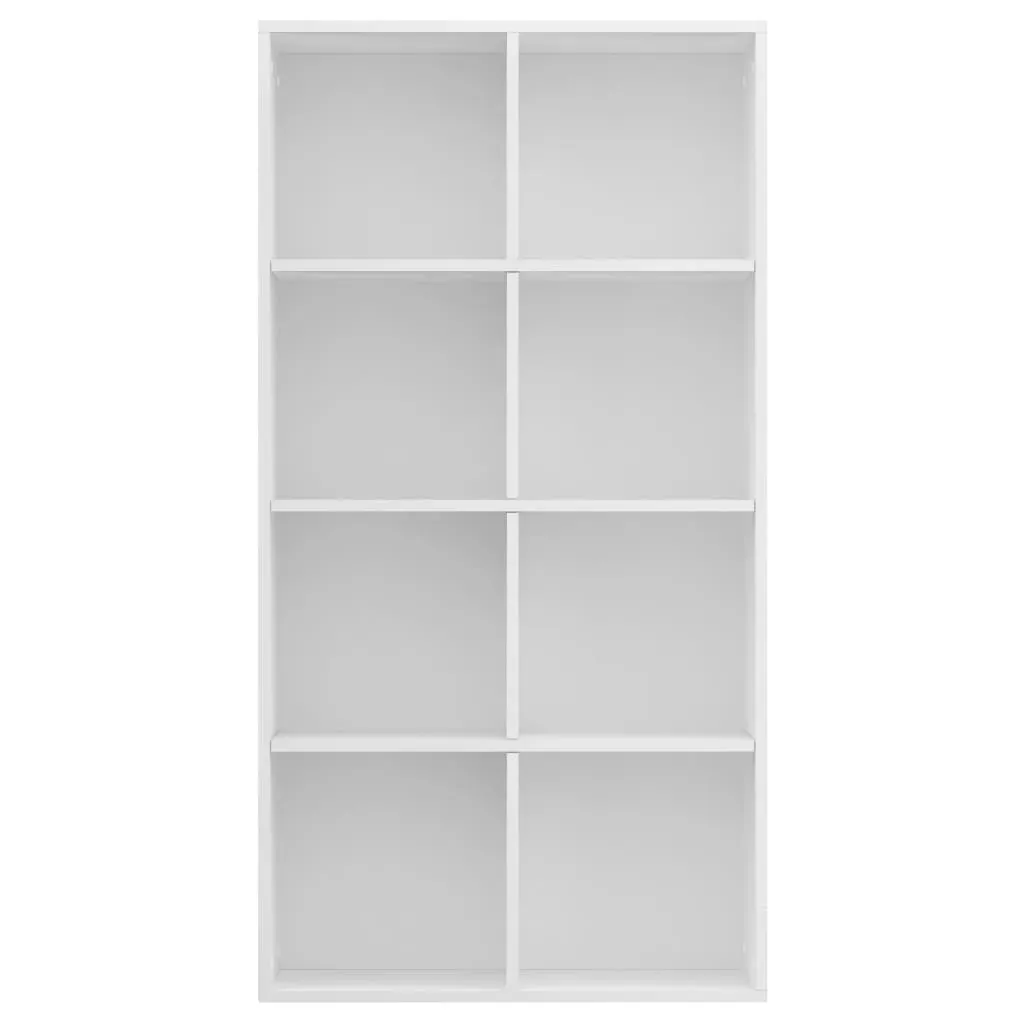 Book Cabinet/Sideboard 66x30x130 cm Engineered Wood Price